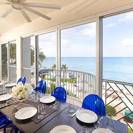 South Bay Beach Club #14 Apartment